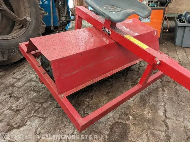 Combinatiekavel van kavel: 4 t/m 12 - afbeelding 27 van  69