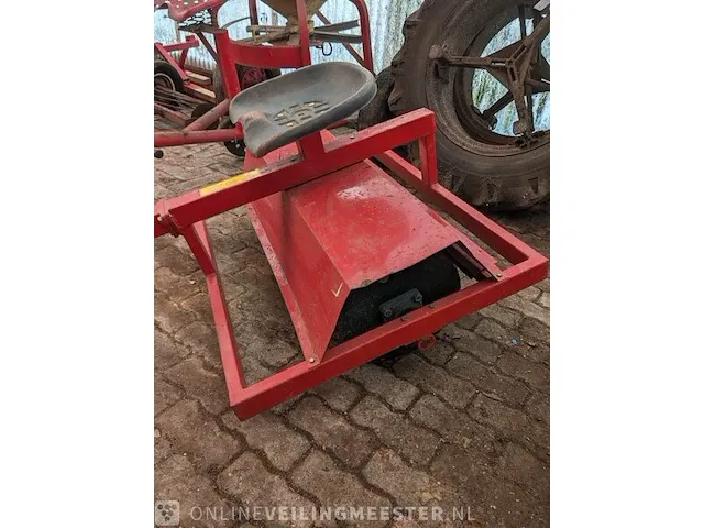 Combinatiekavel van kavel: 4 t/m 12 - afbeelding 28 van  69