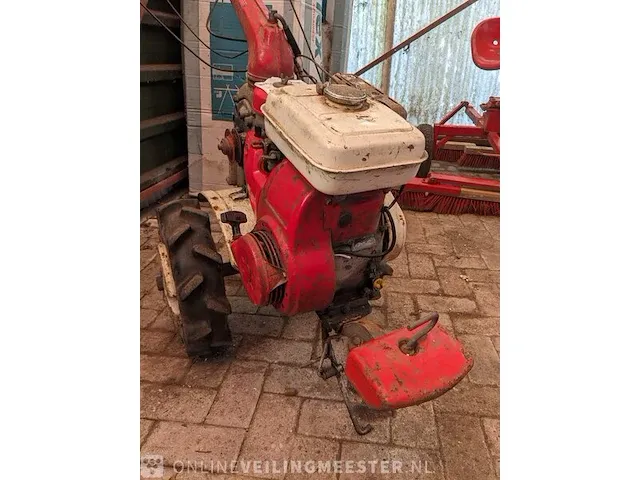 Combinatiekavel van kavel: 4 t/m 12 - afbeelding 23 van  69