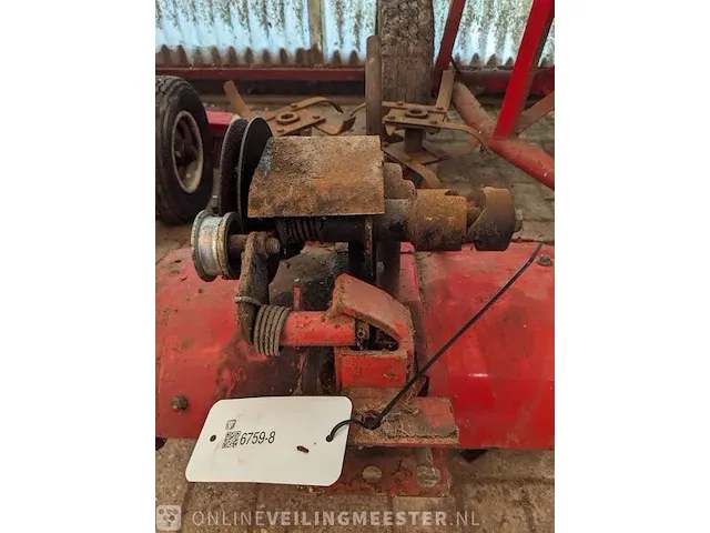 Combinatiekavel van kavel: 4 t/m 12 - afbeelding 35 van  69