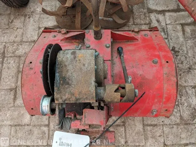 Combinatiekavel van kavel: 4 t/m 12 - afbeelding 36 van  69