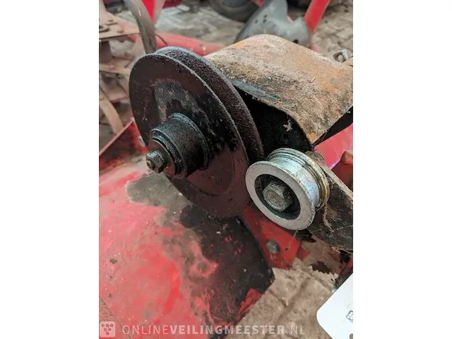 Combinatiekavel van kavel: 4 t/m 12 - afbeelding 37 van  69