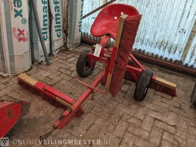 Combinatiekavel van kavel: 4 t/m 12 - afbeelding 39 van  69