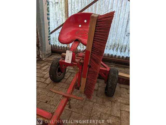 Combinatiekavel van kavel: 4 t/m 12 - afbeelding 41 van  69