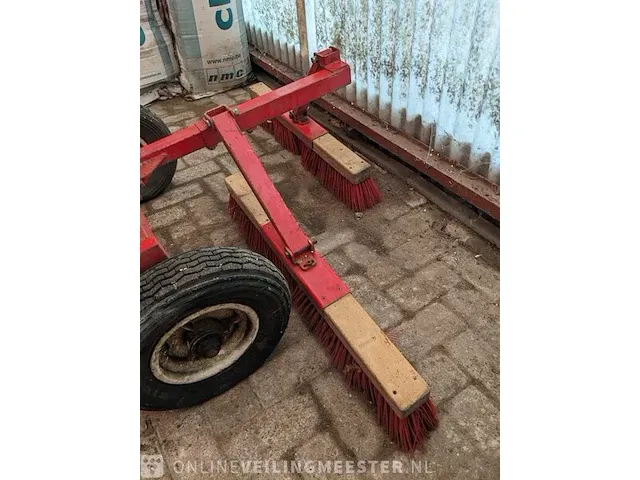 Combinatiekavel van kavel: 4 t/m 12 - afbeelding 42 van  69