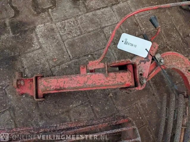 Combinatiekavel van kavel: 4 t/m 12 - afbeelding 48 van  69
