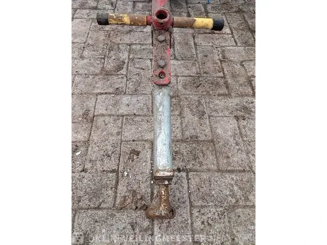 Combinatiekavel van kavel: 4 t/m 12 - afbeelding 60 van  69