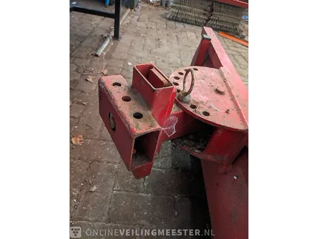 Combinatiekavel van kavel: 4 t/m 12 - afbeelding 65 van  69