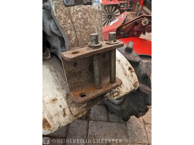 Combinatiekavel van kavel: 4 t/m 12 - afbeelding 56 van  69