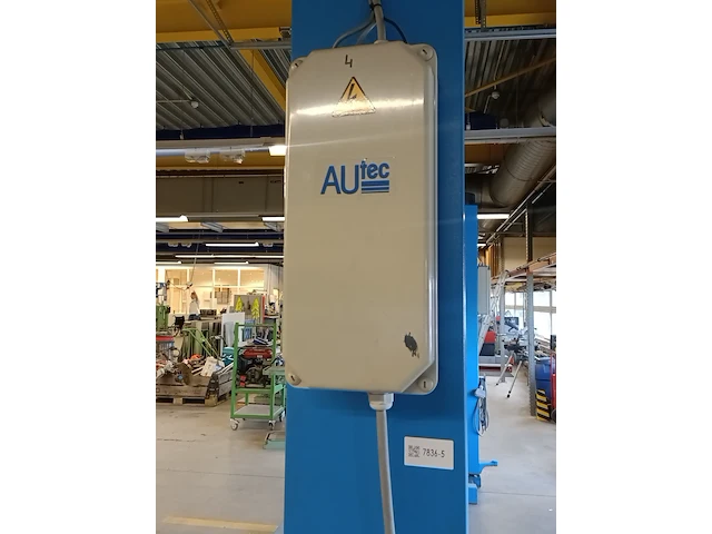 Combinatiekavel van kavel: 4 t/m 7 - afbeelding 7 van  25
