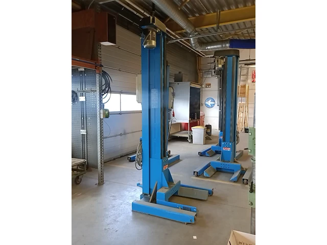 Combinatiekavel van kavel: 4 t/m 7 - afbeelding 8 van  25
