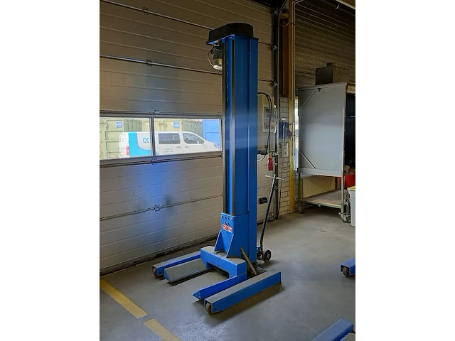 Combinatiekavel van kavel: 4 t/m 7 - afbeelding 1 van  25