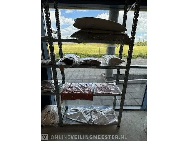 Combinatiekavel van kavel: 4 t/m 9 - afbeelding 10 van  53