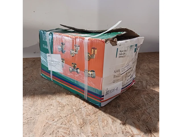 Combinatiekavel van kavel: 40 t/m 51 - afbeelding 16 van  71