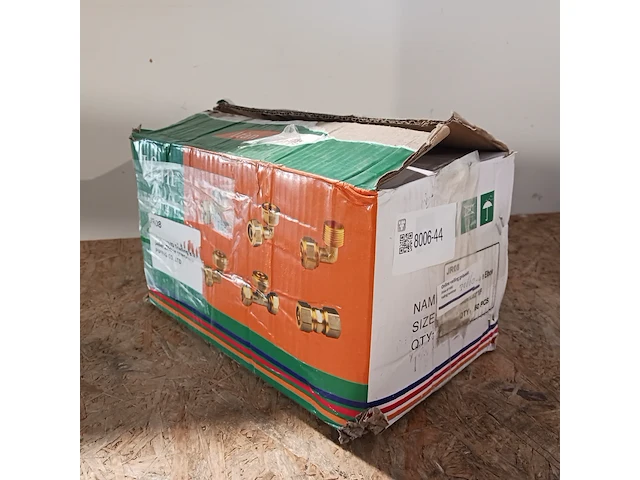 Combinatiekavel van kavel: 40 t/m 51 - afbeelding 22 van  71