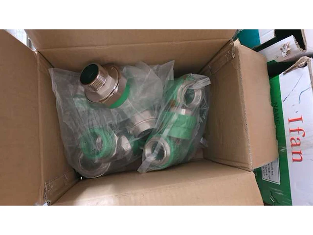 Combinatiekavel van kavel: 40 t/m 51 - afbeelding 57 van  71