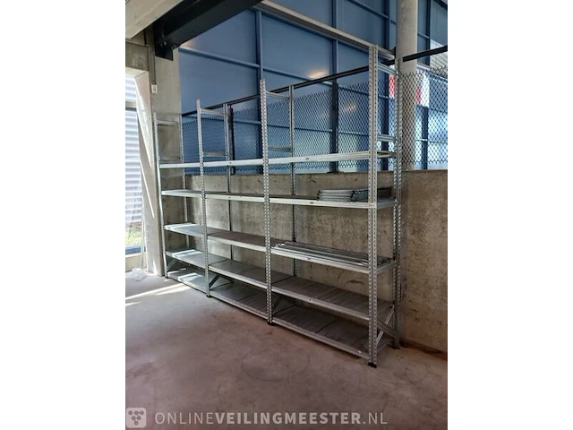 Combinatiekavel van kavel: 5 t/m 7 - afbeelding 1 van  25