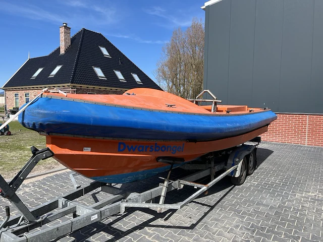 Combinatiekavel van kavel: 6 en 7 - afbeelding 1 van  31