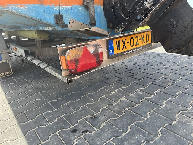 Combinatiekavel van kavel: 6 en 7 - afbeelding 28 van  31