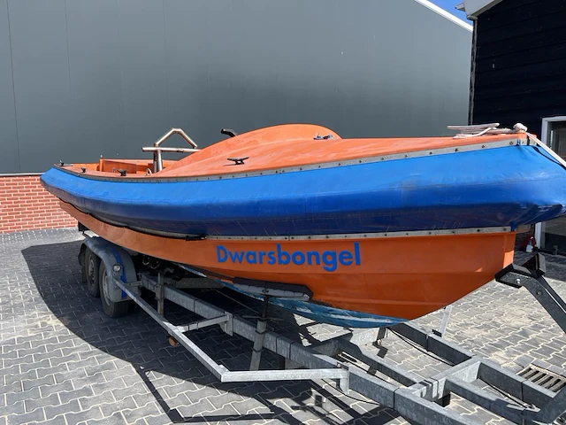 Combinatiekavel van kavel: 6 en 7 - afbeelding 2 van  31