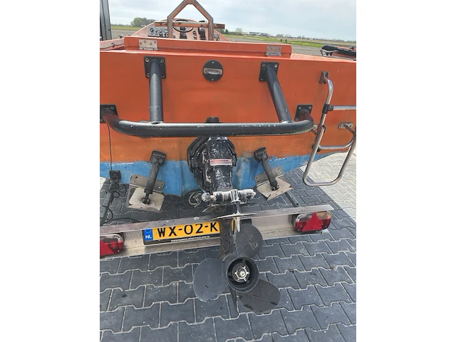 Combinatiekavel van kavel: 6 en 7 - afbeelding 6 van  31