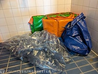 Combinatiekavel van kavel: 6 t/m 8