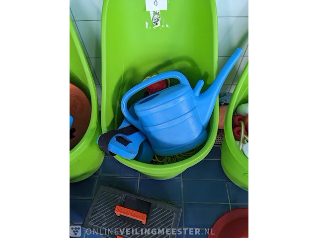 Combinatiekavel van kavel: 6 t/m 8 - afbeelding 16 van  24