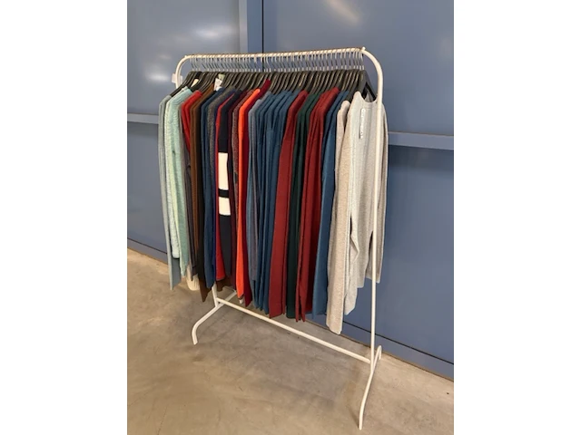 Combinatiekavel van kavel: 7 t/m 12 - afbeelding 2 van  39
