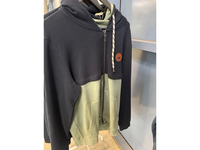 Combinatiekavel van kavel: 7 t/m 12 - afbeelding 34 van  39