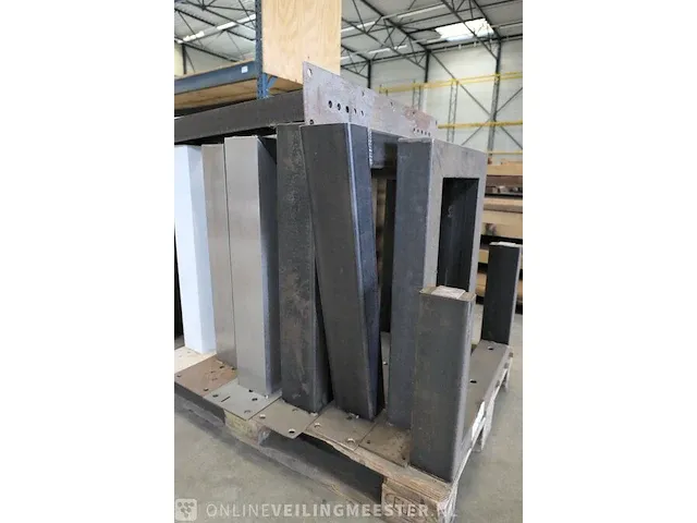 Combinatiekavel van kavel: 8 en 9 - afbeelding 4 van  20