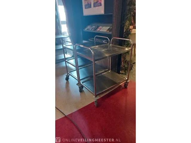 Combinatiekavel van kavel: 8 t/m 10 - afbeelding 2 van  11