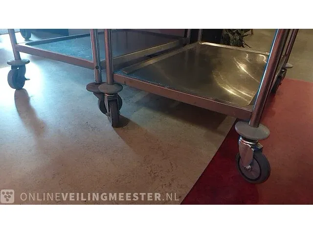 Combinatiekavel van kavel: 8 t/m 10 - afbeelding 3 van  11