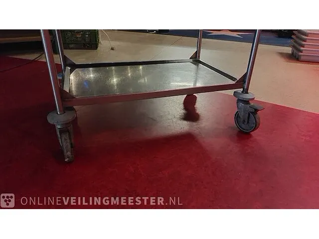Combinatiekavel van kavel: 8 t/m 10 - afbeelding 7 van  11