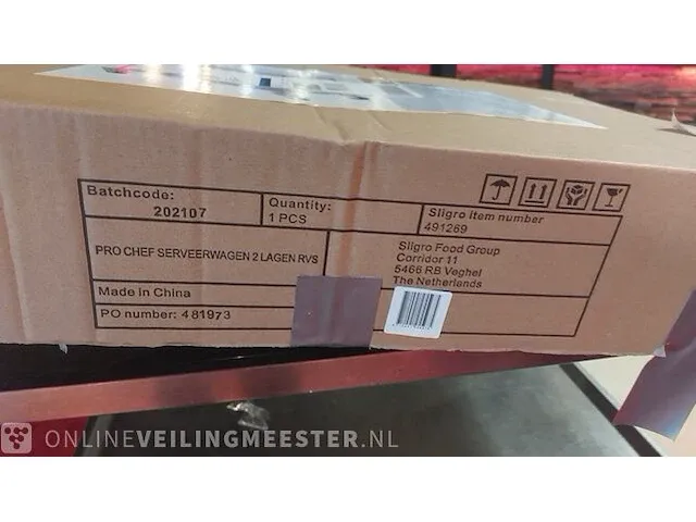 Combinatiekavel van kavel: 8 t/m 10 - afbeelding 10 van  11