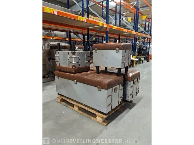 Combinatiekavel van kavel: 8 t/m 10 - afbeelding 1 van  19