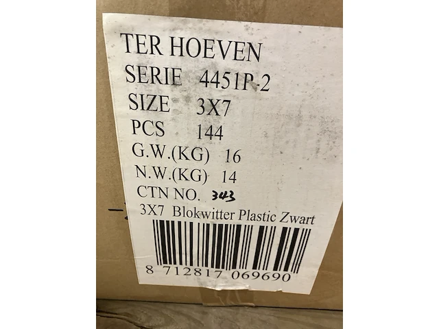 Combinatiekavel van kavel: 83 t/m 85 - afbeelding 2 van  9