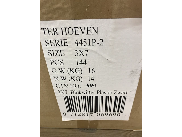 Combinatiekavel van kavel: 83 t/m 85 - afbeelding 5 van  9