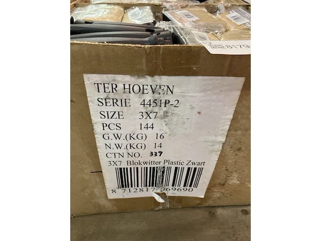 Combinatiekavel van kavel: 83 t/m 85 - afbeelding 8 van  9