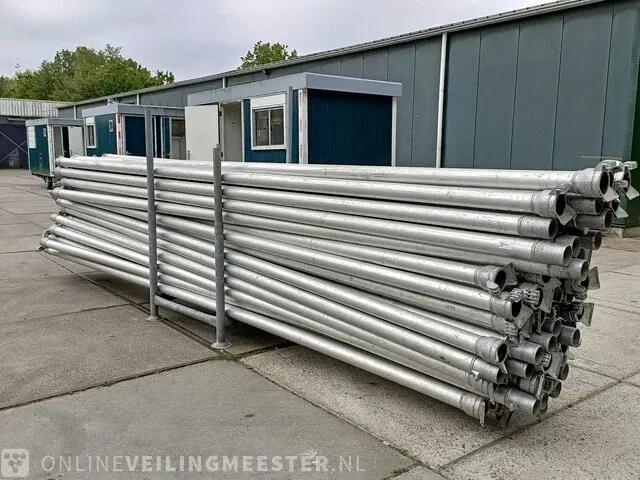 Combinatiekavel van kavel: 9 en 10 - afbeelding 4 van  15