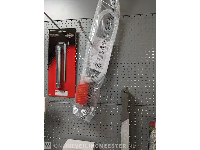 Combinatiekavel van kavel: 9 t/m 11 - afbeelding 14 van  57