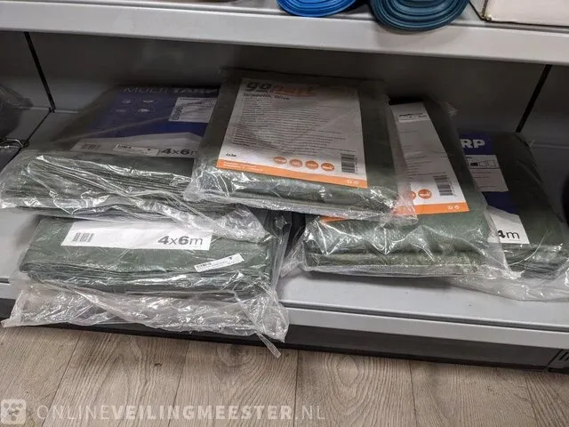 Combinatiekavel van kavel: 9 t/m 11 - afbeelding 30 van  57