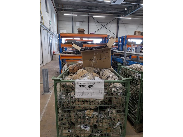 Combinatiekavel van kavel: 9 t/m 11 - afbeelding 16 van  25