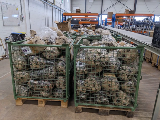 Combinatiekavel van kavel: 9 t/m 11 - afbeelding 20 van  25