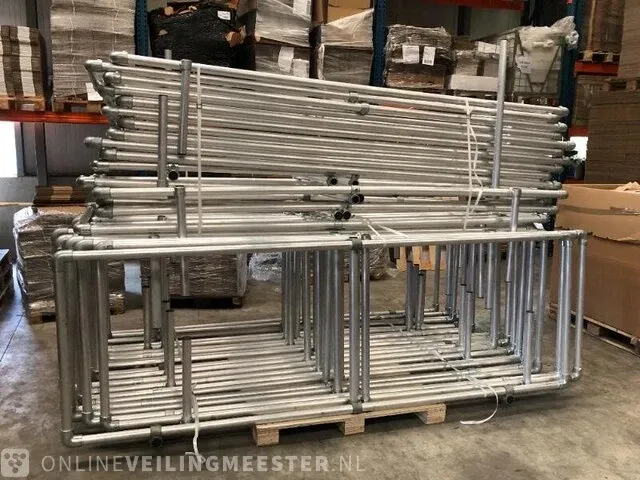 Combinatiekavel van kavel: 9 t/m 12 - afbeelding 3 van  19