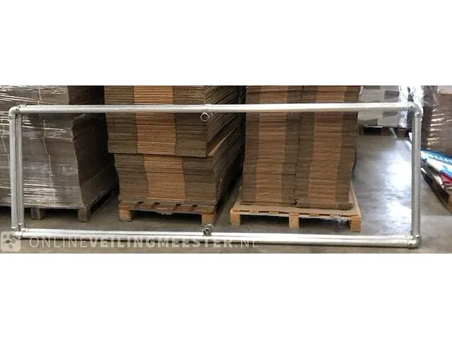 Combinatiekavel van kavel: 9 t/m 12 - afbeelding 11 van  19