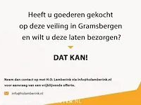 Combinatiekavel van kavel: 9 t/m 12 - afbeelding 16 van  19