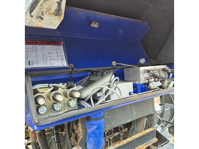 Combinatiekavel van kavel: 9 t/m 16 - afbeelding 2 van  98