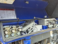 Combinatiekavel van kavel: 9 t/m 16 - afbeelding 2 van  98