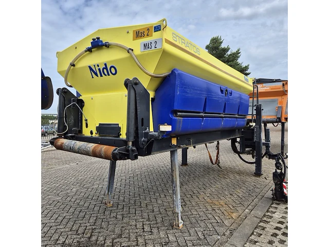 Combinatiekavel van kavel: 9 t/m 16 - afbeelding 7 van  98