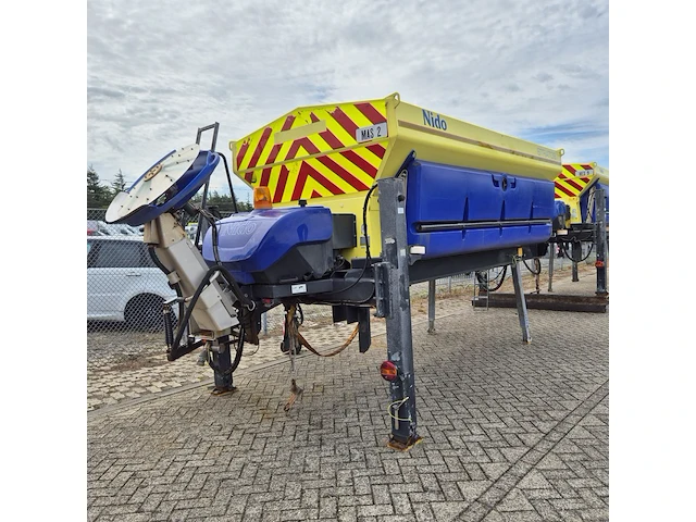 Combinatiekavel van kavel: 9 t/m 16 - afbeelding 8 van  98
